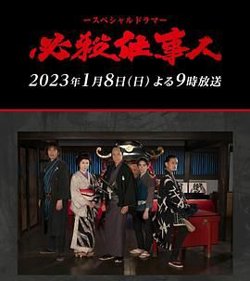必殺仕事人在线观看