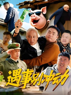 遇事别冲动在线观看