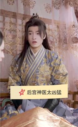后宫神医太凶猛高清播放