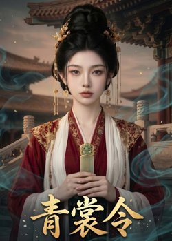 青裳令在线观看