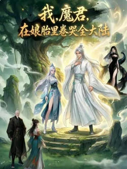 我,魔君,在娘胎里卷哭大陆在线观看