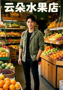 云朵水果店高清播放
