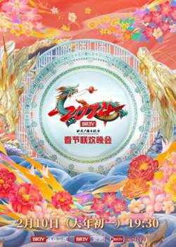 2024北京台春晚高清播放