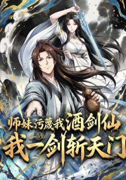 师妹污蔑我酒剑仙我一剑斩天门在线观看