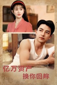 亿万资产换你回眸高清播放