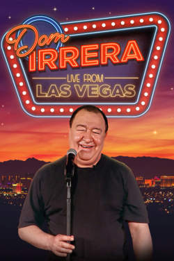 Dom Irrera：拉斯维加斯现场演出在线观看