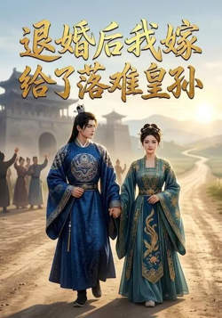 退婚后我嫁给了落难皇孙在线观看