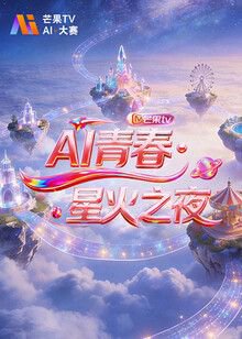 AI青春,星火之夜在线观看