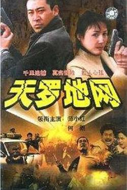 天罗地网高清播放