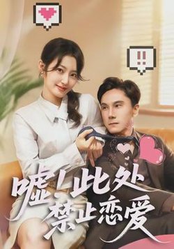 嘘！此处禁止恋爱在线观看