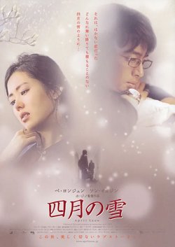 四月的雪【影视解说】在线观看