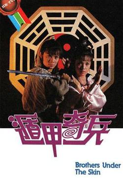 遁甲奇兵粤语在线观看