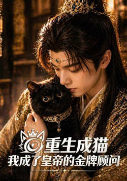 重生成猫我成了皇帝的金牌顾问高清播放