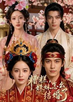 糟糕，妹妹怎么结婚了高清播放