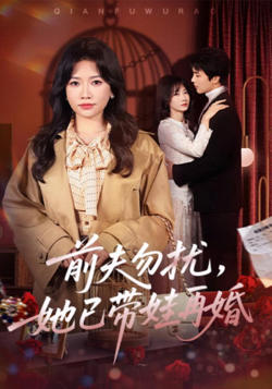 前夫勿扰，她已带娃再婚高清播放