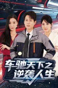 车驰天下之逆袭人生高清播放