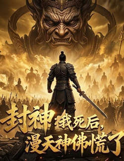 封神：我死后，漫天神佛慌了在线观看