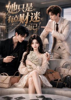 她只是有点财迷而已高清播放