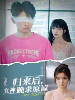 归来后，女神跪求原谅在线观看