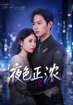 夜色正浓高清播放
