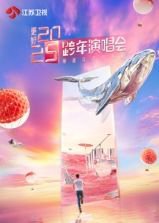更好2025江苏卫视跨年演唱会在线观看