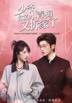 少爷，你的小青梅又拆家了高清播放