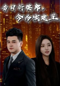 昔日折腰郎，今为城建王在线观看