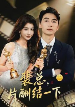 裴总，片酬结一下高清播放
