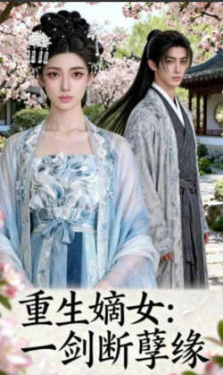 重生嫡女：一剑断孽缘在线观看