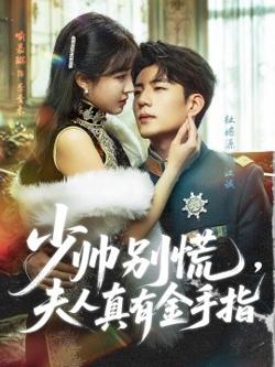 少帅别慌，夫人真有金手指高清播放