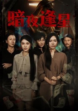 暗夜逢星高清播放