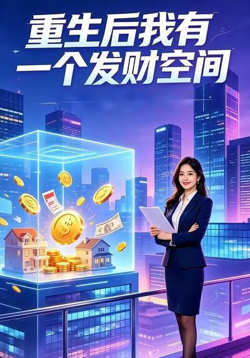 重生后我有一个发财空间高清播放