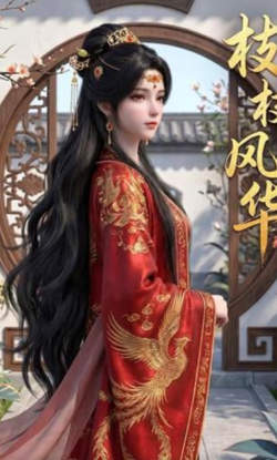 枝枝风华高清播放