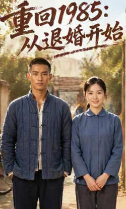 重回1985：从退婚开始在线观看
