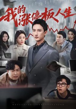 我的涨停板人生在线观看