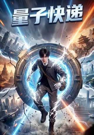 量子快递高清播放