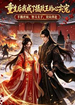 重生后我成了摄政王的心尖宠高清播放
