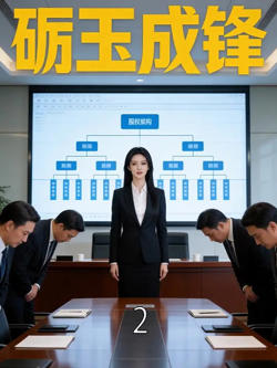 砺玉成锋
