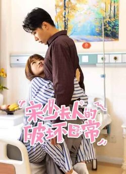 宋少夫人的破坏日常高清播放