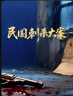 民国刺杀大案