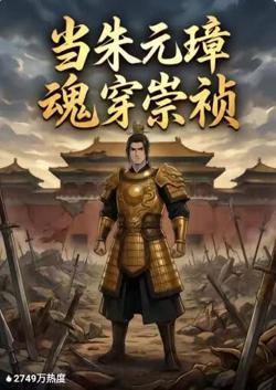 当朱元璋魂穿崇祯高清播放