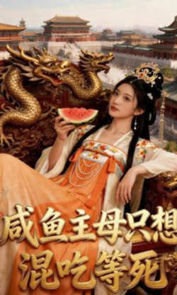 咸鱼主母只想混吃等死在线观看