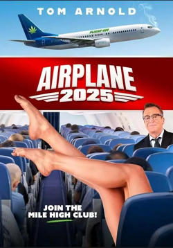 飞机 2025在线观看