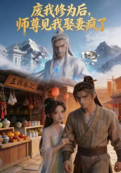 废我修为后，师尊见我娶妻疯了在线观看