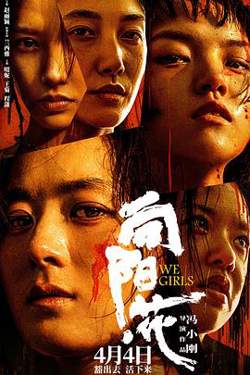 向阳·花[预告片]在线观看
