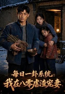每日一卦系统:我在八零虐渣宠妻高清播放