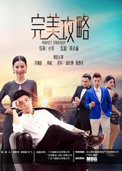 完美攻略高清播放