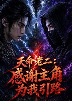 天命老二:感谢主角为我引路高清播放