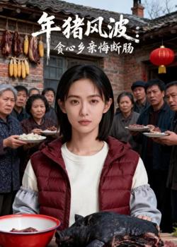 年猪风波：贪心乡亲悔断肠高清播放