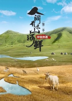 人间有味山河鲜第二季高清播放